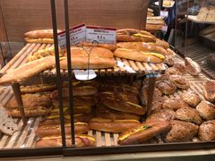 -山崎面包(静安久光店)