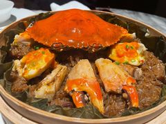 厦门红鲟蒸米糕-遇外滩(BFC外滩金融中心店)