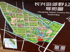 -上海长兴岛郊野公园