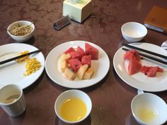 -北京望京华彩智选假日酒店