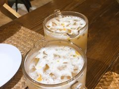 -花十悦·鲜花咖啡餐厅(振业城一期店)