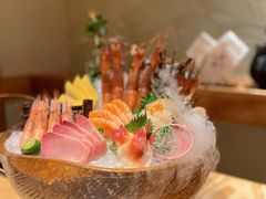 -花潮料理艺食馆(世欧广场店)