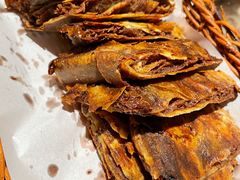 麻酱糖饼-丁卯•铜锅涮肉(工体店)