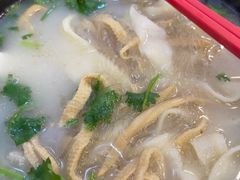 -惠丰源烩面馆(经七路店)