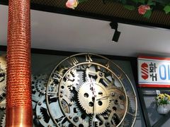 -·缸桶屋·韩式牛肋条自助烤肉(西湖D11店)