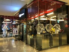-drivepro(三里屯店)