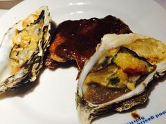 -星伦多自助料理(花山金鹰店)