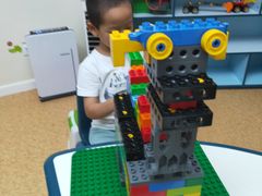 -卡巴机器人编程·少儿编程·信息学竞赛(公益西桥校区)