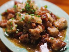 荔枝肉-如我美食(达道社区店)