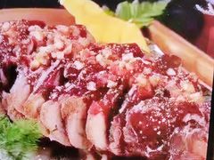 -永安水煮活鱼·仪征淮扬菜