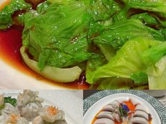 -潮州府·潮菜·砂锅粥(徐家汇店)