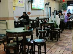 大堂-顺记冰室(宝华路店)