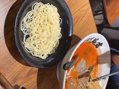 -和府捞面(东直门银座店)