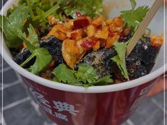 -黑色经典臭豆腐·湖南特产(坡子街店)