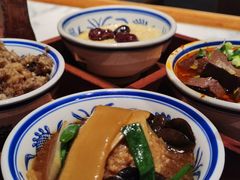 -西安饭庄·非遗陕菜(钟楼店)