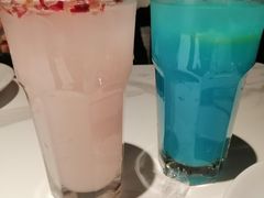 -清真·艾美可餐厅(鹏欣水游城店)