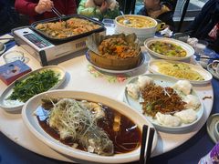 -院8里·小聚园老川菜(九眼桥店)