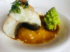-富力丽思卡尔顿酒店·丽轩中餐厅