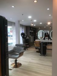 -新晨·SALON·形象造型
