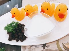 -虾饺妹·粤式手工点心(水荫路店)