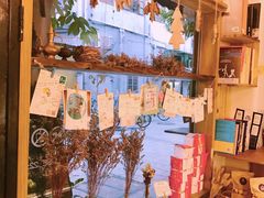 -西关84·History·Art·Cafe