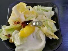 -花溪巷牛肉粉(泉城路店)