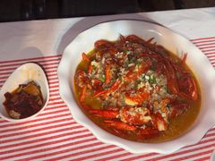 -二钳洞庭虾蟹·江湖菜(成都鹭岛店)