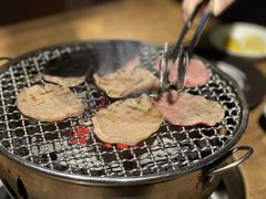 -まるみち   丸道东京烧肉(虹梅路店)