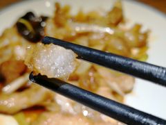 -吕氏疙瘩汤·私家菜馆(慈云寺店)