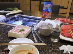 -海底捞火锅(连城广场店)