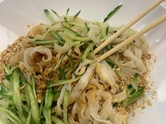 -五爷拌面(安盛购物广场店)