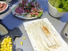 -盛辛巴·东北炭火烤肉(托乐嘉店)
