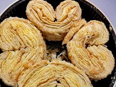 蝴蝶酥-家琳甜品®手工曲奇手信专门店