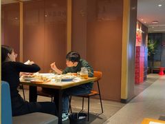 -杨氏青龙虾·羊蝎子(金盛路总店)