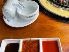 -超级神炭烤肉夜食(芥园西道店)