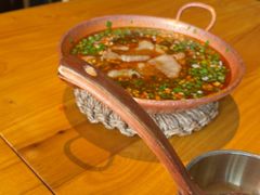 -SHAN山(前滩太古里店)