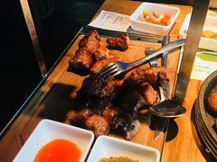 -通海俄式烧烤(下瓦房店)