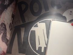 -谜·沉浸侦探剧本杀推理馆(静安店)