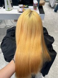 -美格丝M.G.S Hair Salon