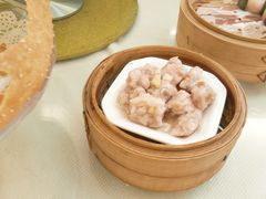 清蒸靓排骨-万山楼海鲜酒家·二十三年老字号