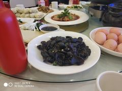 -堂聚德(三圣宫美食文化街店)