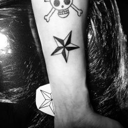 -墨無界刺青TATTOO