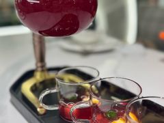 -3号仓库·创意中国菜(新世界城店)