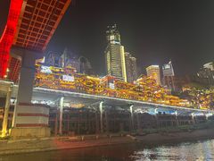 -重庆两江夜游-交运系列