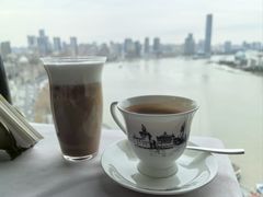 -Da Ivo哒伊沃意大利魔镜餐厅(外滩店)
