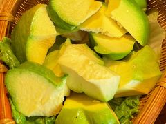 -滇野云南野生菌餐厅(陕西南路店)