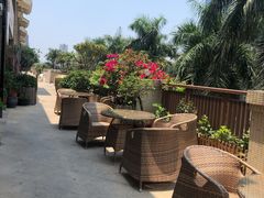 -茶油香闽南菜·花园餐厅(前埔店)