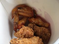 -肯德基(大学路DT店)