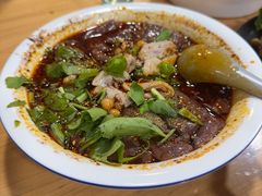 -朱大嘴肥肠血旺(福字街店)