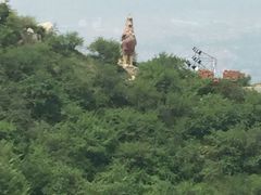 -鸡鸣山旅游风景区